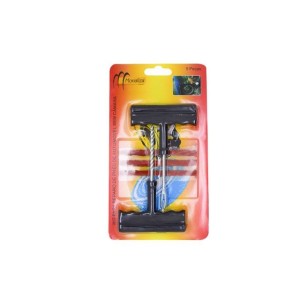 Kit para reparo de pneus sem câmara  65043 - Monaliza