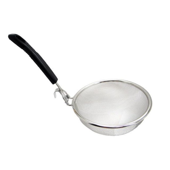 Peneira Inox 15cm MZ-24174 - Monaliza