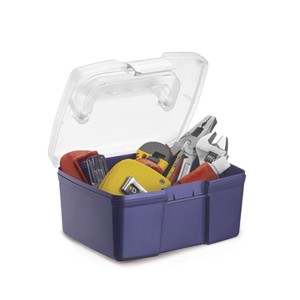 Baby Box  4630 - Plasnorthon