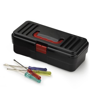 Black Box Organize  4645 - Plasnorthon