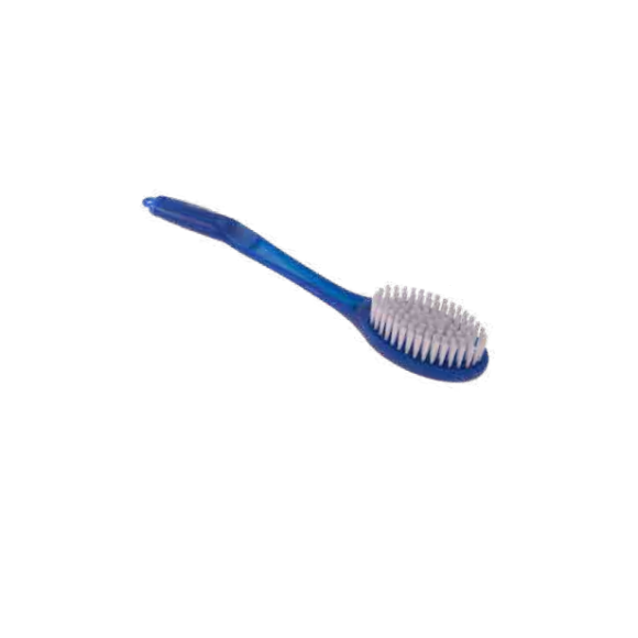 Escova para banho e massageador 0563 - Marilu