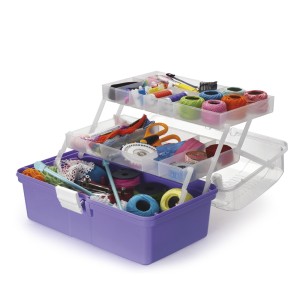 Mega Box  5020 - Plasnorthon