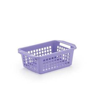 Multi cesto médio sem aba  1240S - Plasnorthon