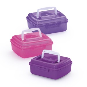 New baby box  4626 - Plasnorthon