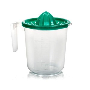 Jarra 1L com espremedor  988 - Ercaplast