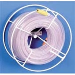 Enrolador De Mangueira 50003 - Overtime