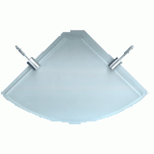 Porta Shampoo Canto Japones  60004 - Overtime