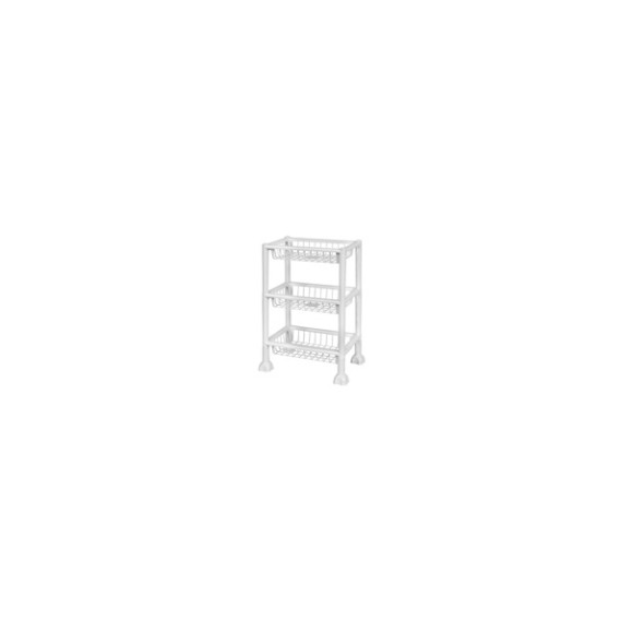 Organizador 3 Andares Retangular  0959 - MB