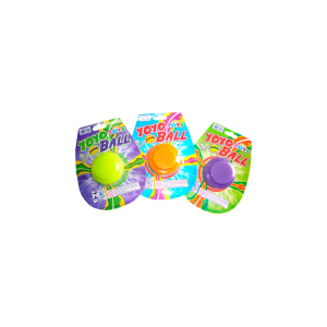 IOIO Ball  910 - Mini Toys