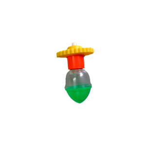 Pião Sonoro  822 - Mini Toys