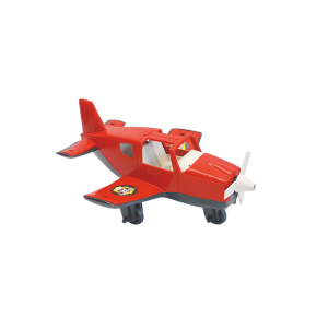 Avião  020 - Omotcha
