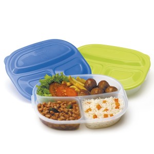 POTE MONACO COM 3 DIVISOES 034.012.001 COLOR NITRON