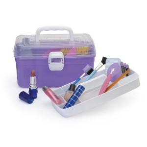 Frasqueira Com Bandeja 120 - Nitron