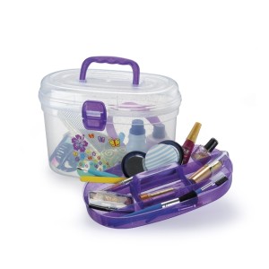 Frasqueira Oval  202 - Nitron