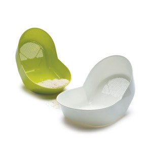 Lava Arroz Caribe  121 - Nitron