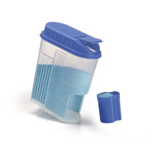 Porta Sabão Em Po 008 - Nitron