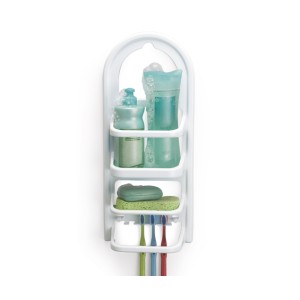 Porta Shampoo Prateleira  079 - Nitron