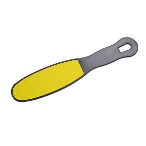 Lixa pedicure plana 12 peças 1213 - Marilu