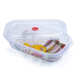 Pote Raso Com Válvula 3,2lts  244 - Nitron