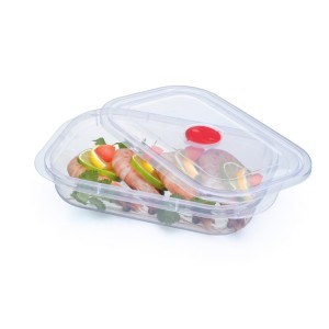 Pote Raso Com Válvula 995ml  242 - Nitron