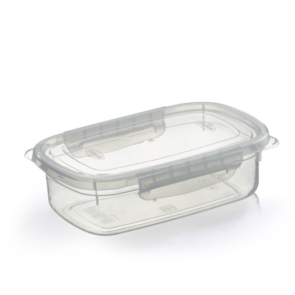 Pote Raso Com Travas 1100ml  233 - Nitron