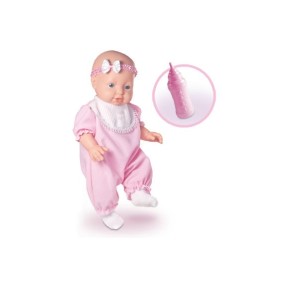 Dany Naninha  1062 - Nova Toys