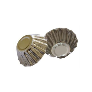 Forma Crespa Nº 2 - Lider Pauli