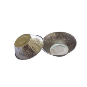 Forma Lisa Nº 00 - Lider Pauli