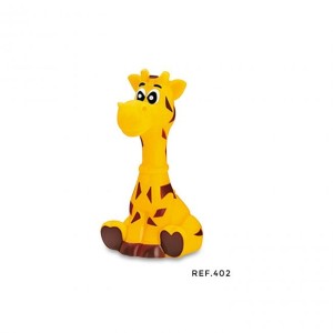 Coleção Bichinhos Girafa Vinil  402 - Maralex