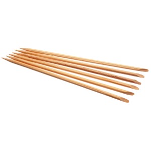 Palito de cutícula 12un 0277 - Marilu