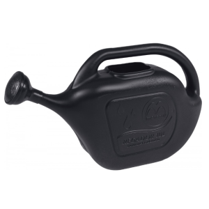 Regador 10lts Preto - Metasul