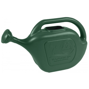 Regador 10lts Verde 4523 - Metasul