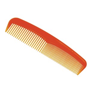 Pente de bolso inquebrável ambar 24un 1113 - Marilu