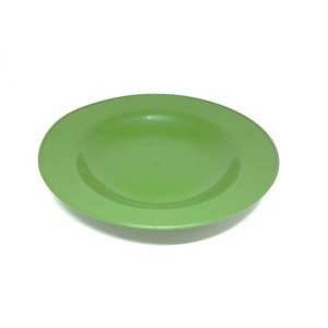 Prato Fundo Liso  126 - Megaplast