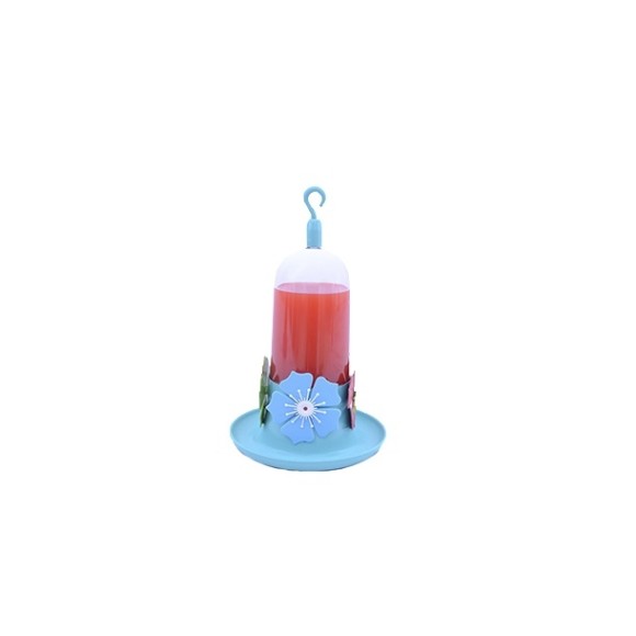 Bebedouro Para Beija Flor Simples  183 - Maxximo