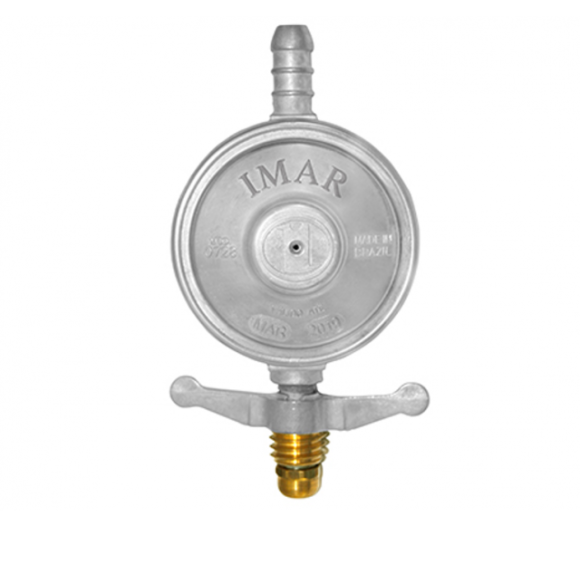 Regulador Simples 728/01 - Imar