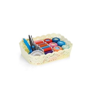 Cesta Mandala Pequena  CM1910 - Monte Líbano