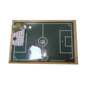 Capo Society  S012 - Mcc Brink