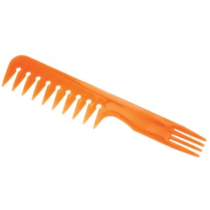 Pente Jacaré 0182 - Marilu