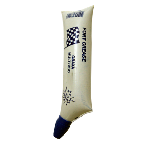  Graxa Fort Grease 80g - Fort Epoxi