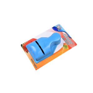 Afiador de faca - Pratika