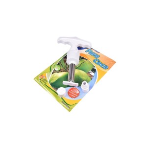 Fura Côco - Pratika