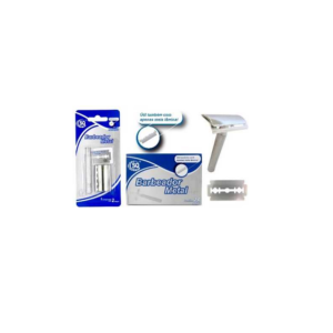 Aparelho de Barbear+ Lâmina SQ17321 - SQ Comercio