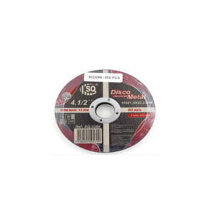 Disco de Corte  SQ3288 - SQ Comércio