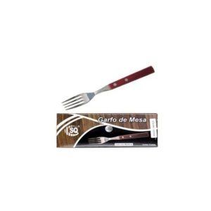 Garfo Cabo Madeira  SQ3232 - SQ Comércio