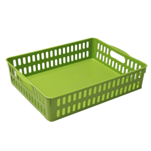 Cesto grande 33x26x8cm 276 - Elloplas