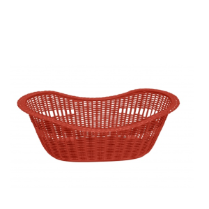 Cesto Retrô 33x21x12cm 142 - Tomeca