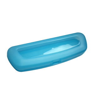 Estojo dental plus 22x7x3cm 633 - Elloplas