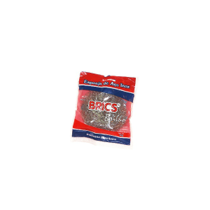 Esponja Inox Brilho 013 - Brics