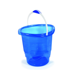 Balde 15 L Azul  334 - Brasami